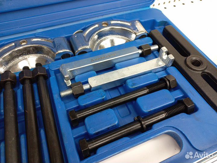 Набор съёмник для снятия подшипников