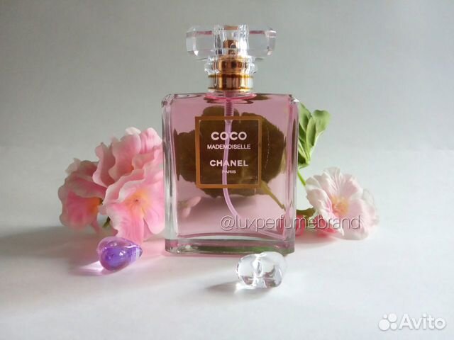 Женский парфюм Chanel Coco Mademoiselle (100 мл)
