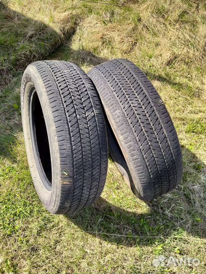 Bridgestone Dueler H/T 684 235/60 R18