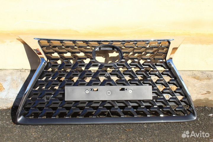 Lexus GX460 2013+ Мини Рестайлинг 2019+ D5XG2