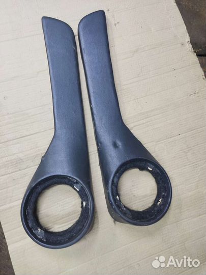 Подиумы ваз 2114