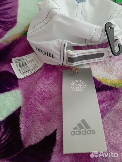 Теннисная кепка Adidas Aeroready Primeblue