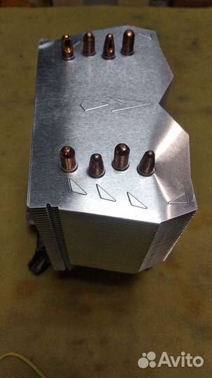 Cooler Arctic Cooling Freezer 13