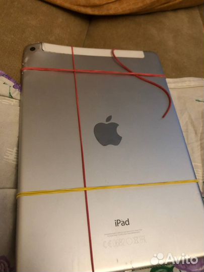 iPad Air 2 / 64гБ