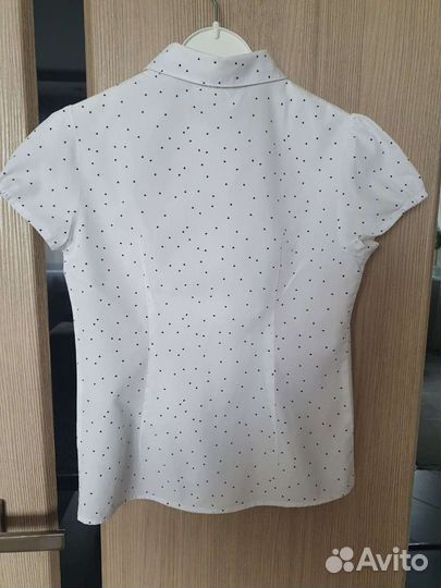 Блузка для девочки 140 размер