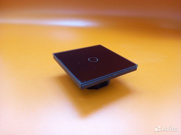 33072 Умный сенсорный выключатель с Wi-Fi