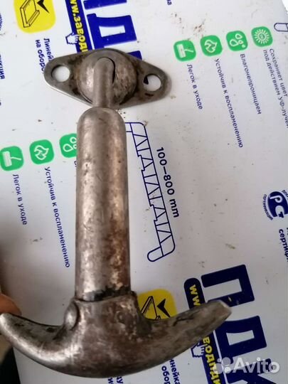 Дверная стучалка