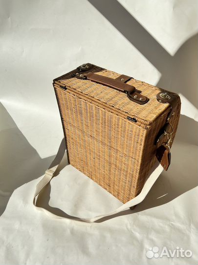 Короб для пикника