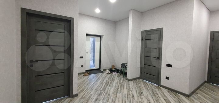 Дом 120 м² на участке 15 сот.