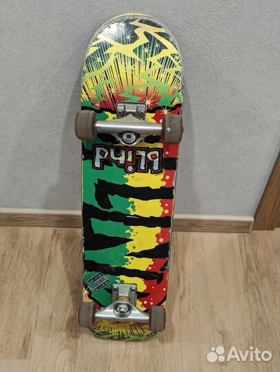 Скейтборд Blind Independent