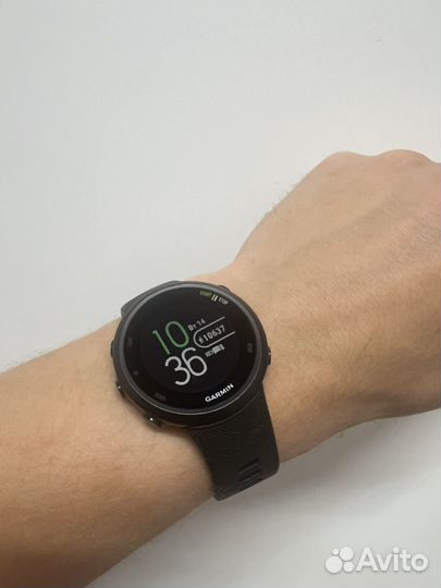 Garmin Forrunner 45