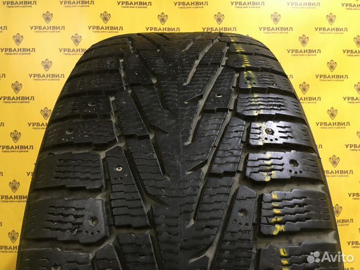 Nokian Tyres Hakkapeliitta 7 SUV 285/60 R18 116T