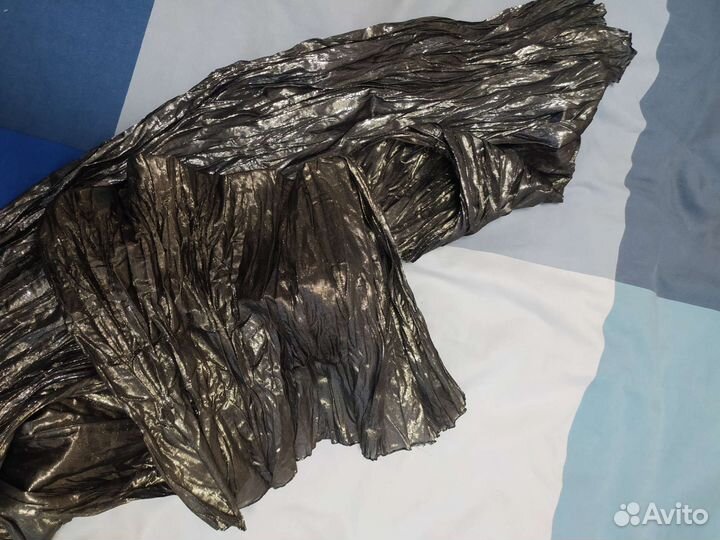 Жилетка +накидка+ палантин нарядные 50-52