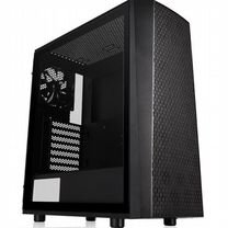 Корпус Thermaltake Versa J24 TG Edition