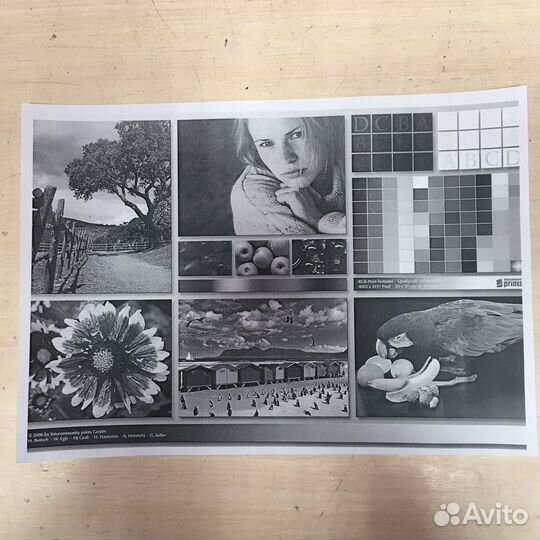 Мфу Canon I-sensys MF4120/ Принтер / Сканер