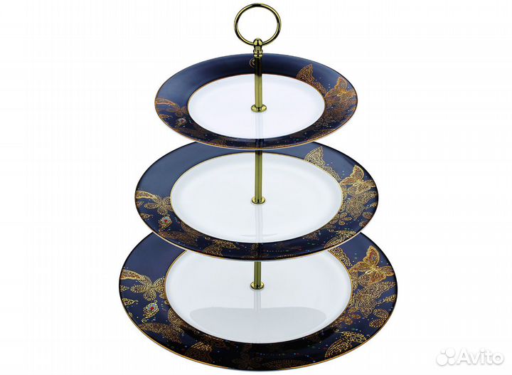 Этажерка Валентин Юдашкин