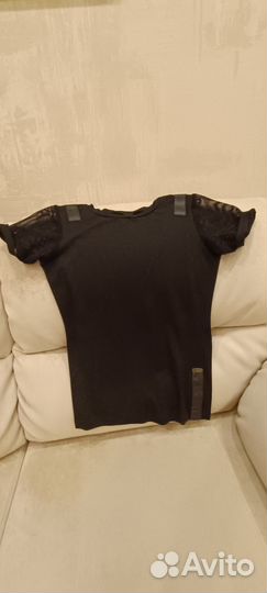 Футболка для тренировок бальные танцы