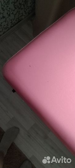 Массажная кушетка бу