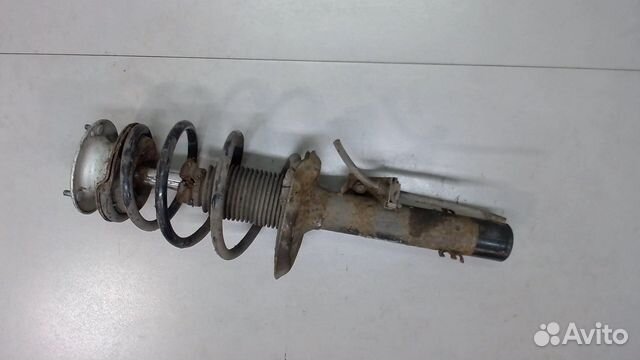 Амортизатор подвески BMW X3 E83, 2004