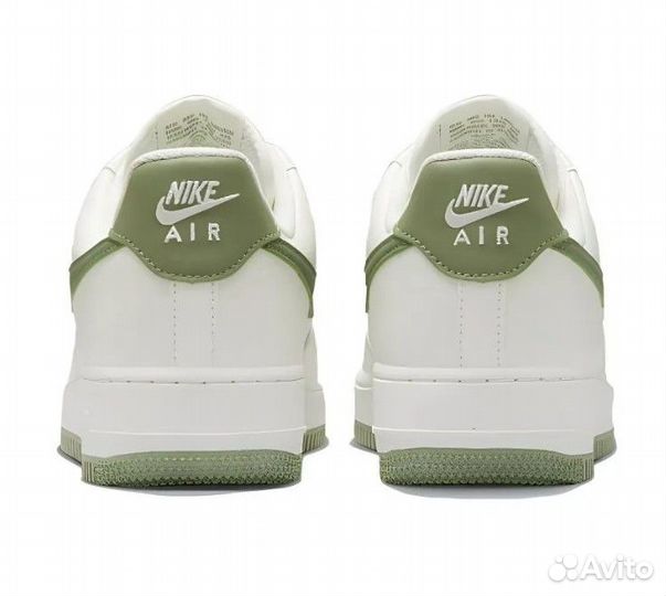 Кроссовки Nike Air Force 1 '07 NN