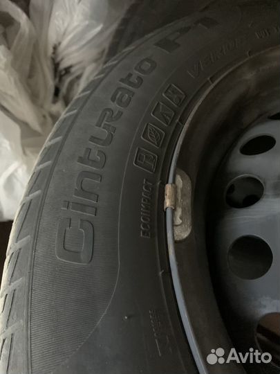 Pirelli Cinturato P1 185/65 R15 92H