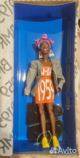 Куклы Barbie коллекционные BMR1959 GHT 92 / GHT 93