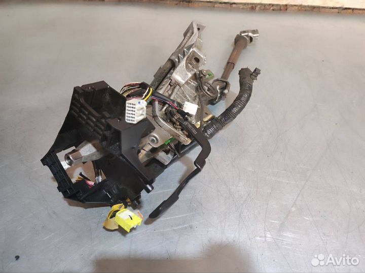 Рулевая колонка Mazda 3 BK 2004