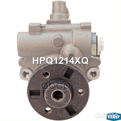 Насос гур HPQ1214XQ Krauf