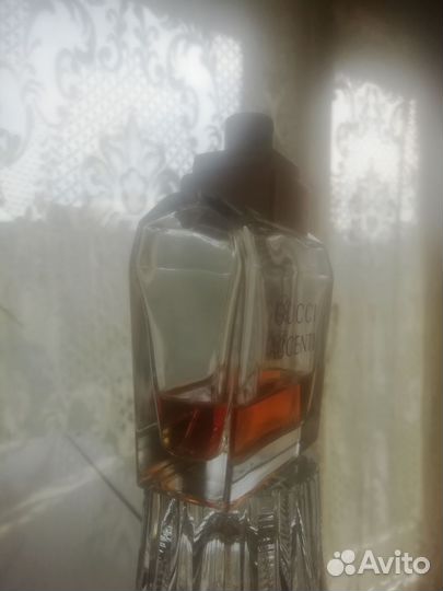 Gucci Accenti edt (винтаж)