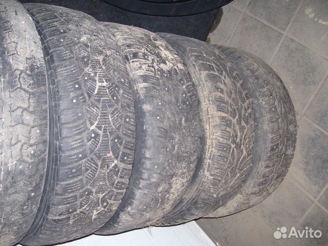 Шины 195/65/15 гисловед диск 5/114.3