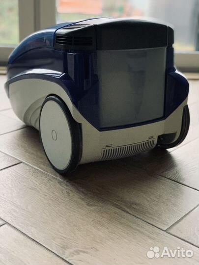 Пылесос Thomas Twin tt