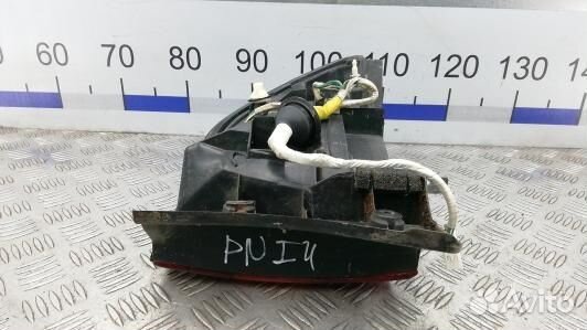 Фонарь задний левый lexus LS 2 (PNI04MX01)