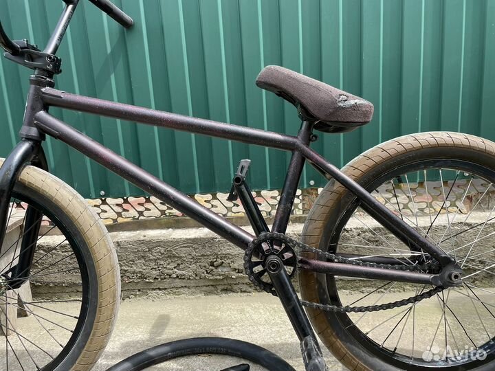 Bmx
