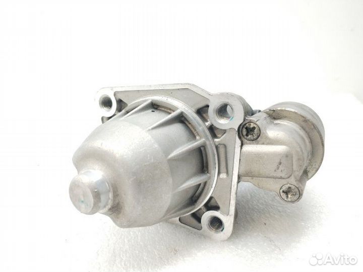 Стартер Volvo S80 2 поколение рест 1.6T 2012