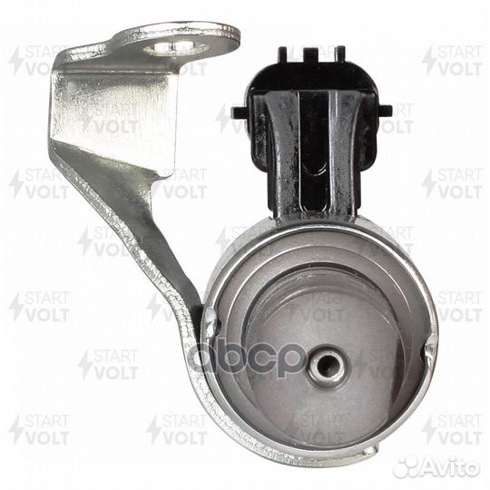 Клапан электрический toyota land cruiser 02- 4