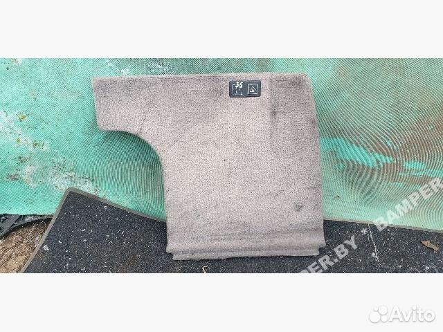 Обшивка багажника BMW 3 E36 2.5 Бензин