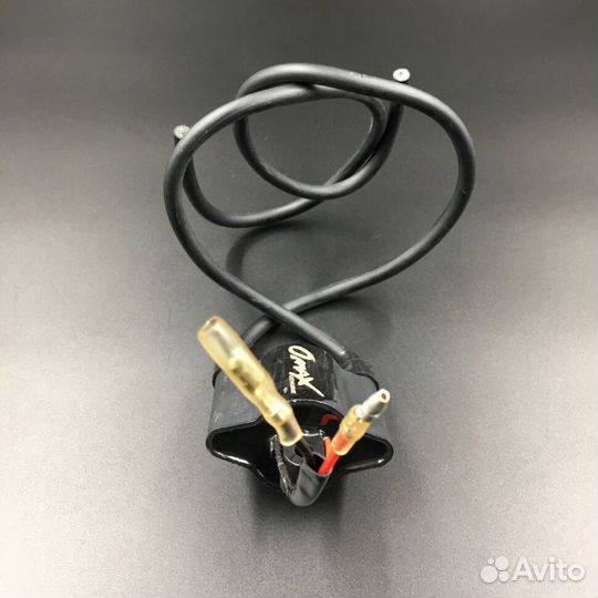 Катушка зажигания высоковольтная Yamaha 9.9-15 Old