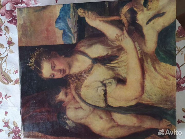 Книги по искусству