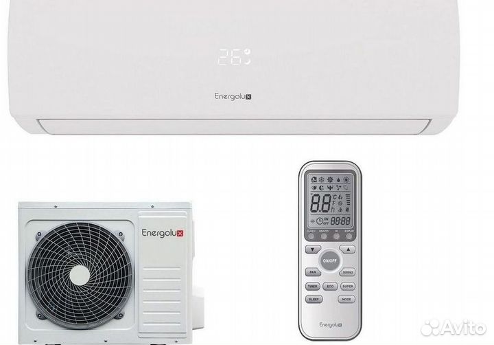 Кондиционер / большой выбор