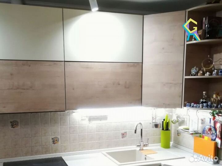 Кухни под заказ