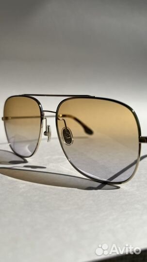 Солнцезащитные очки victoria beckham