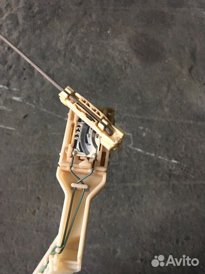 Датчик уровня топлива (Mercedes-Benz S-class)