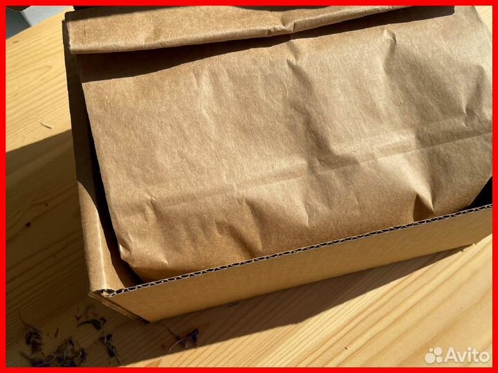 Иван-чай 1кг свежий 2O23-го, природная польза