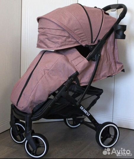 Коляска dearest