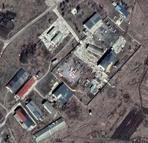 Помещения свободного назначения, от 150 до 2500 м²