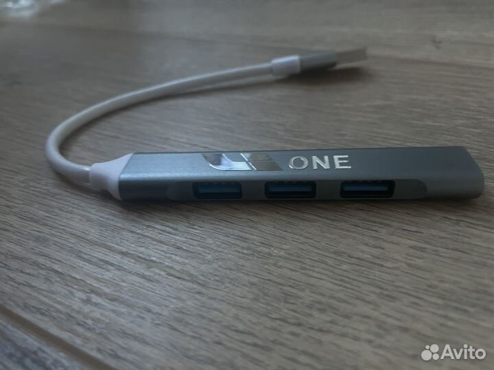 Зарядное устройство USB type C Lixiang