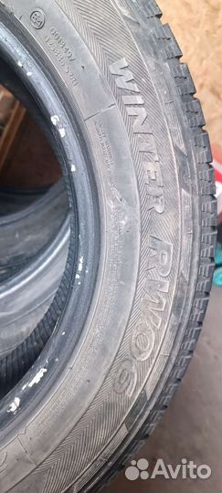 Hankook Winter RW06 205/65 R16