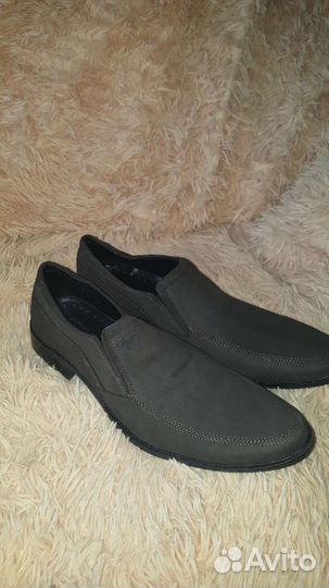 Туфли мужские 44 размер новые