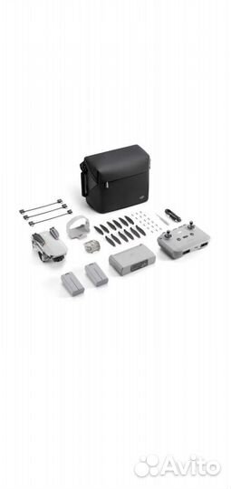 Dji Mini 2 Se fly more combo