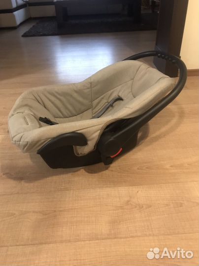 Автолюлька 0-10 кг